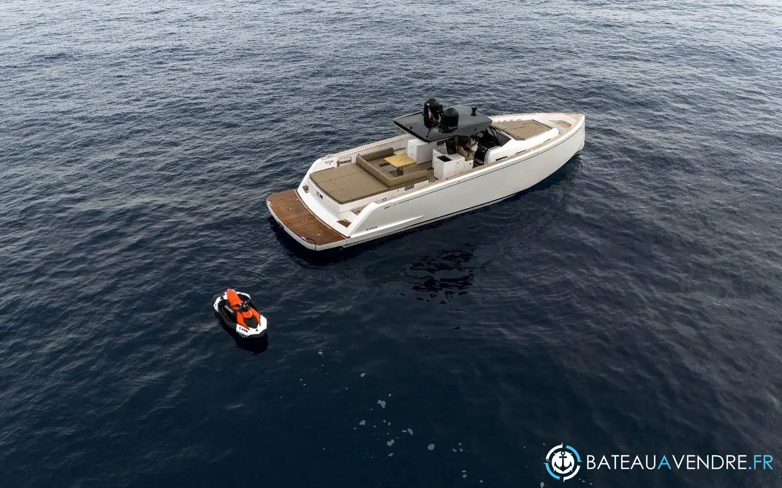 slider 7 Pardo Yachts Pardo 50
