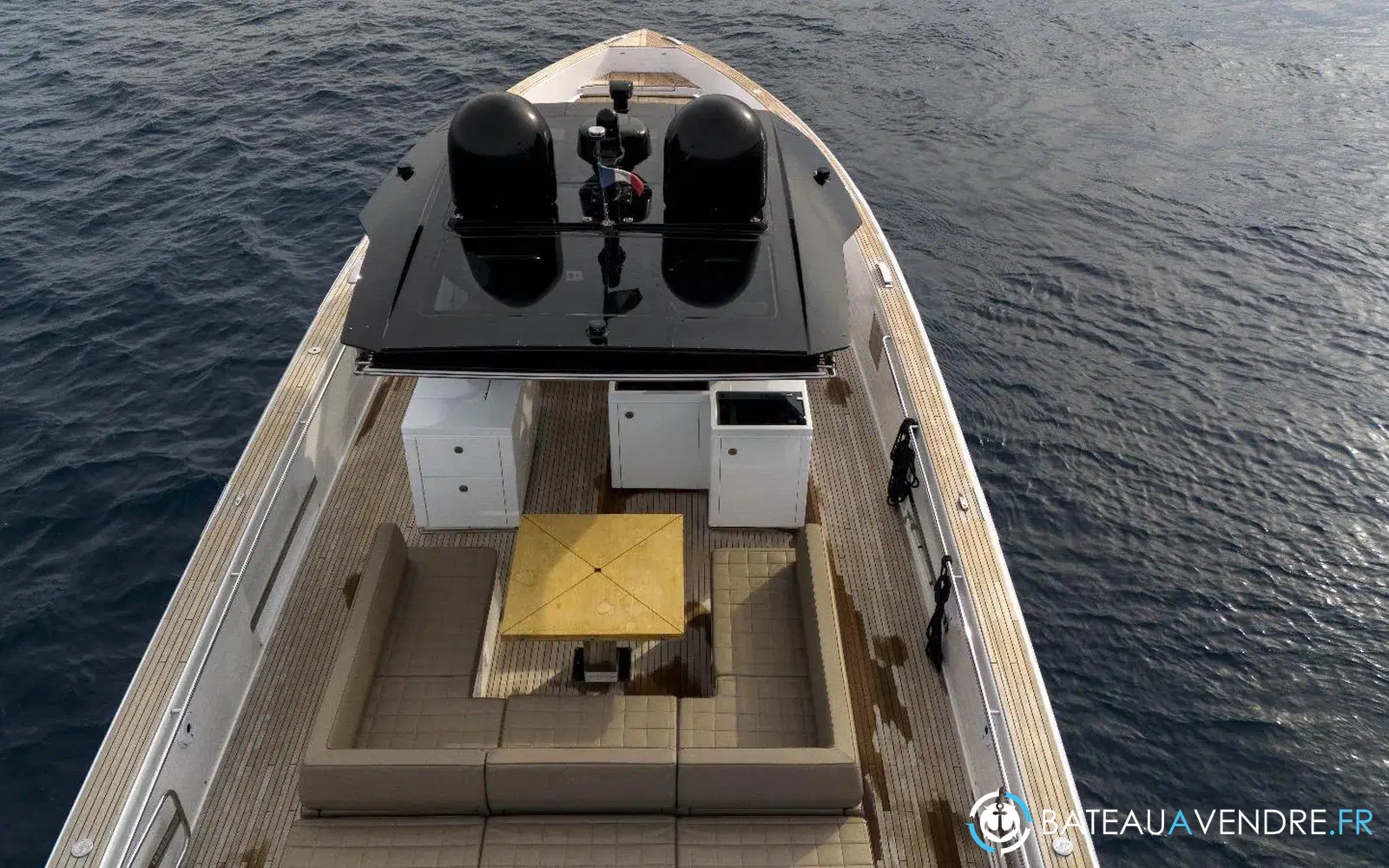 slider 8 Pardo Yachts Pardo 50