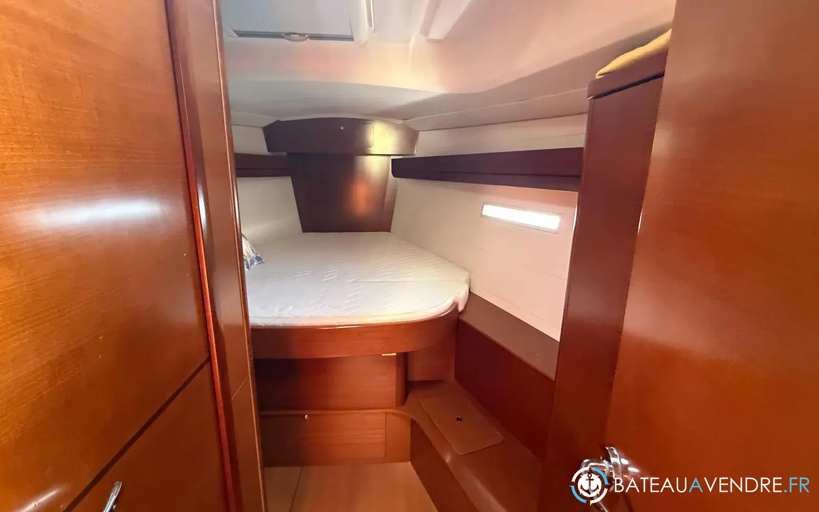 slider 11 Dufour 405 Grand Large