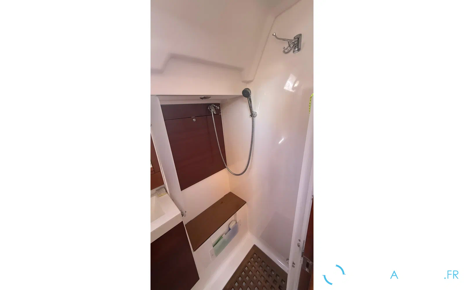 slider 12 Dufour 405 Grand Large