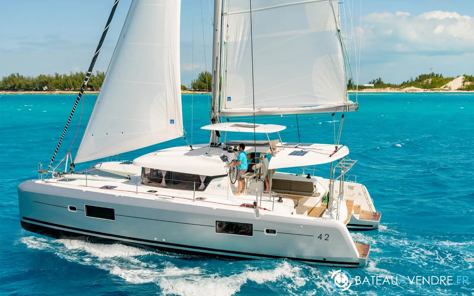 slider 0 Lagoon 42