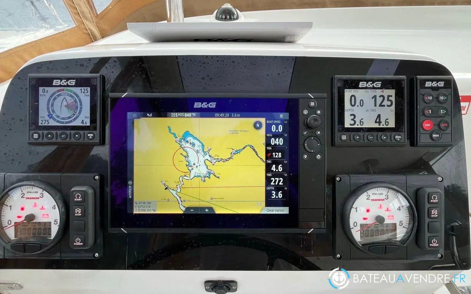 slider 11 Lagoon 42