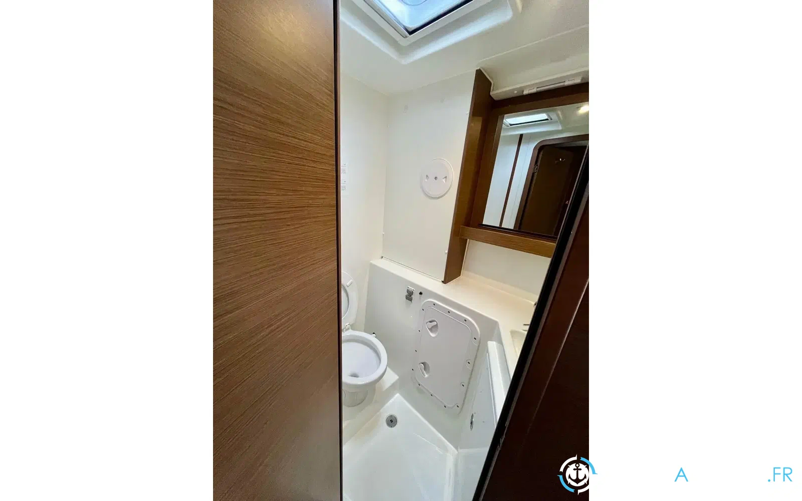 slider 17 Lagoon 42