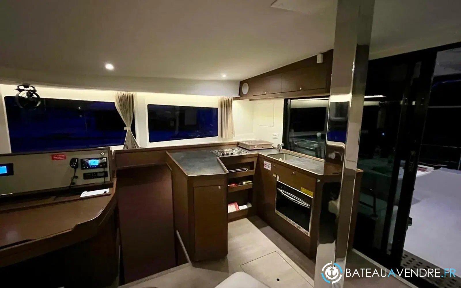 slider 19 Lagoon 42