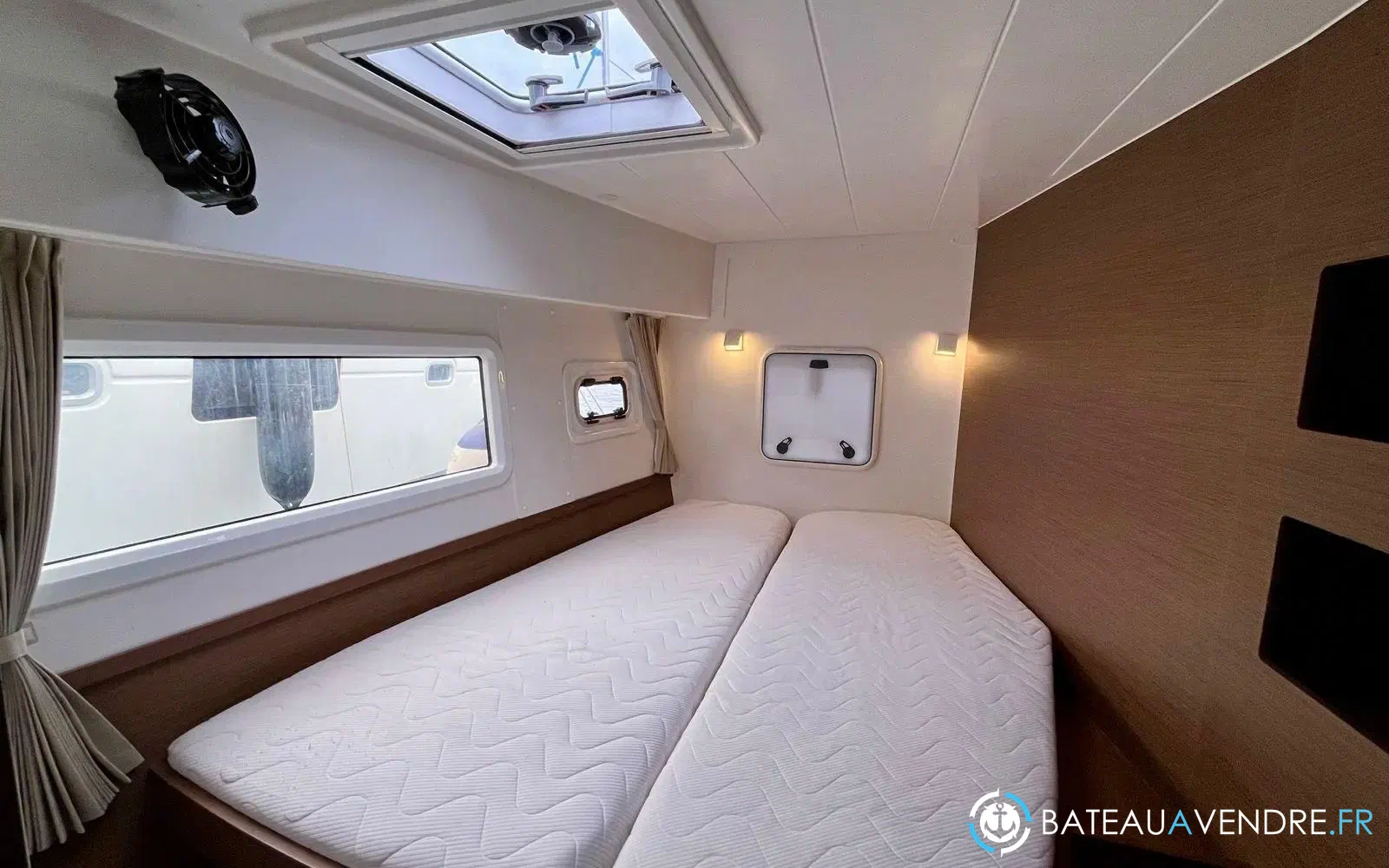 slider 20 Lagoon 42