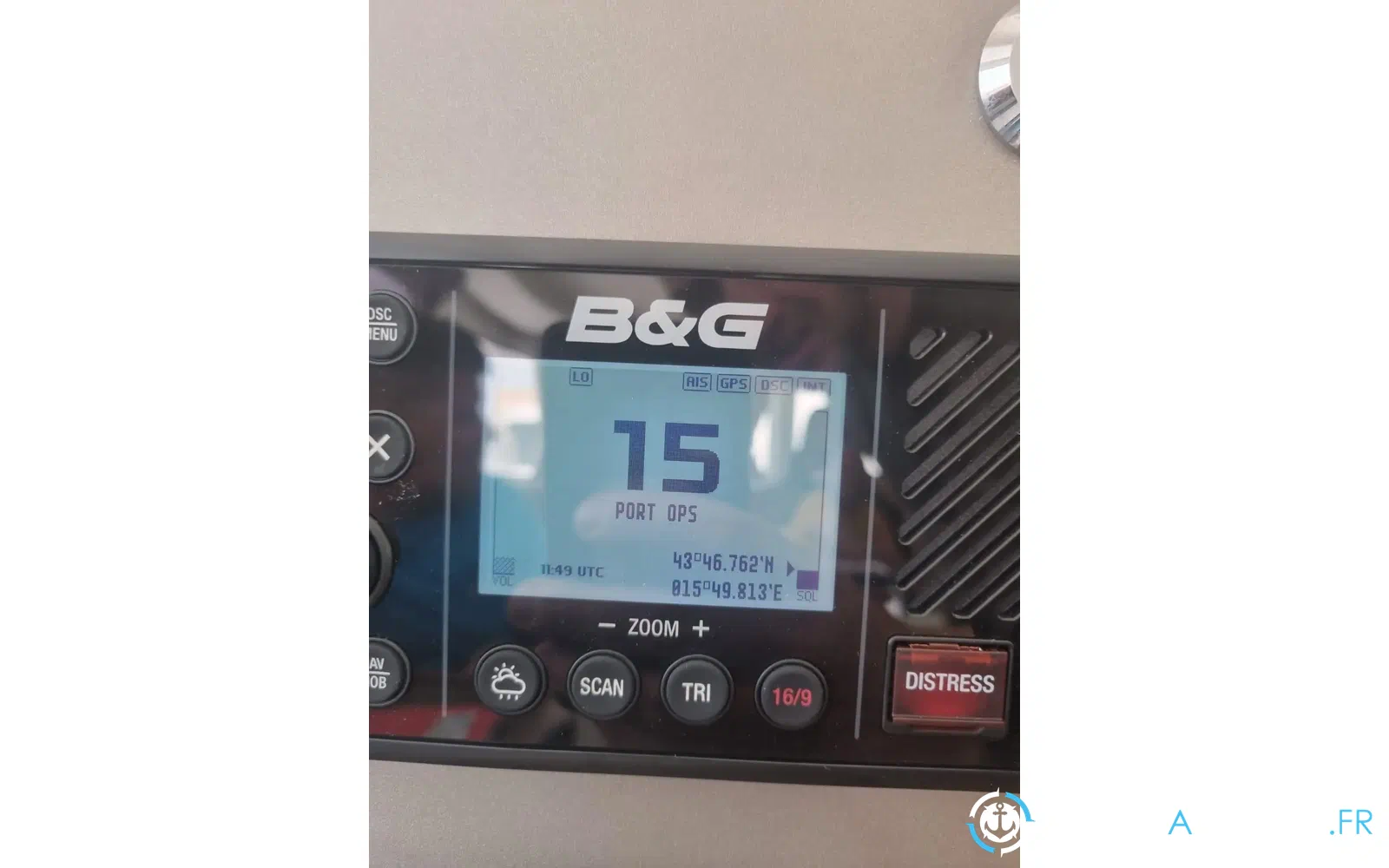 slider 24 Lagoon 42