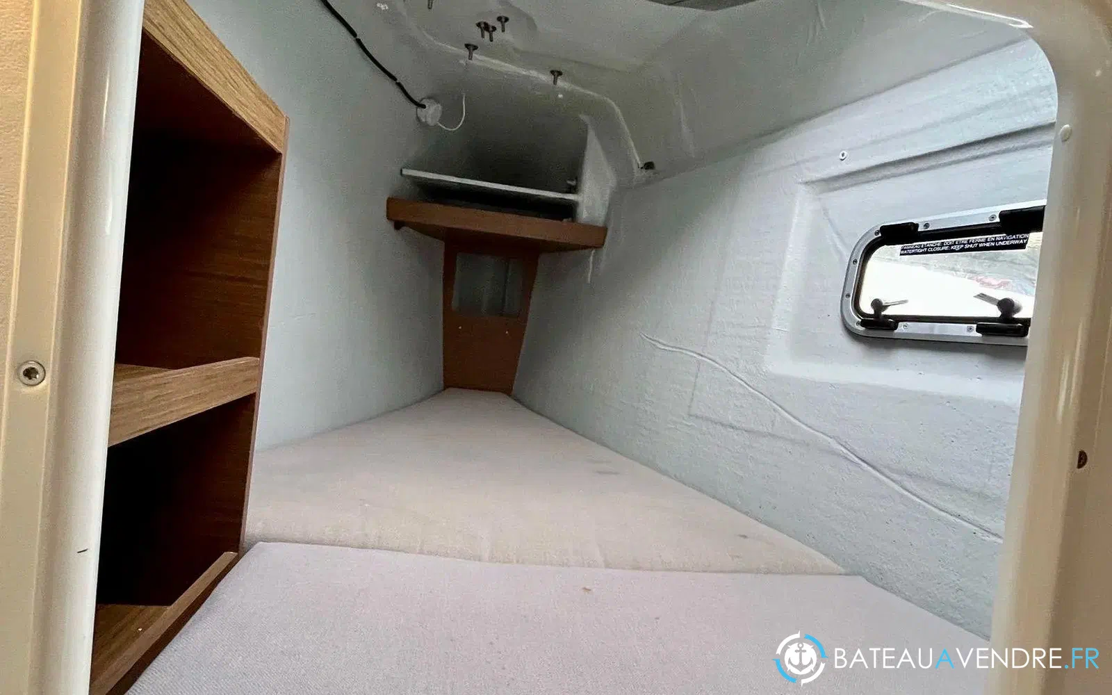 slider 27 Lagoon 42