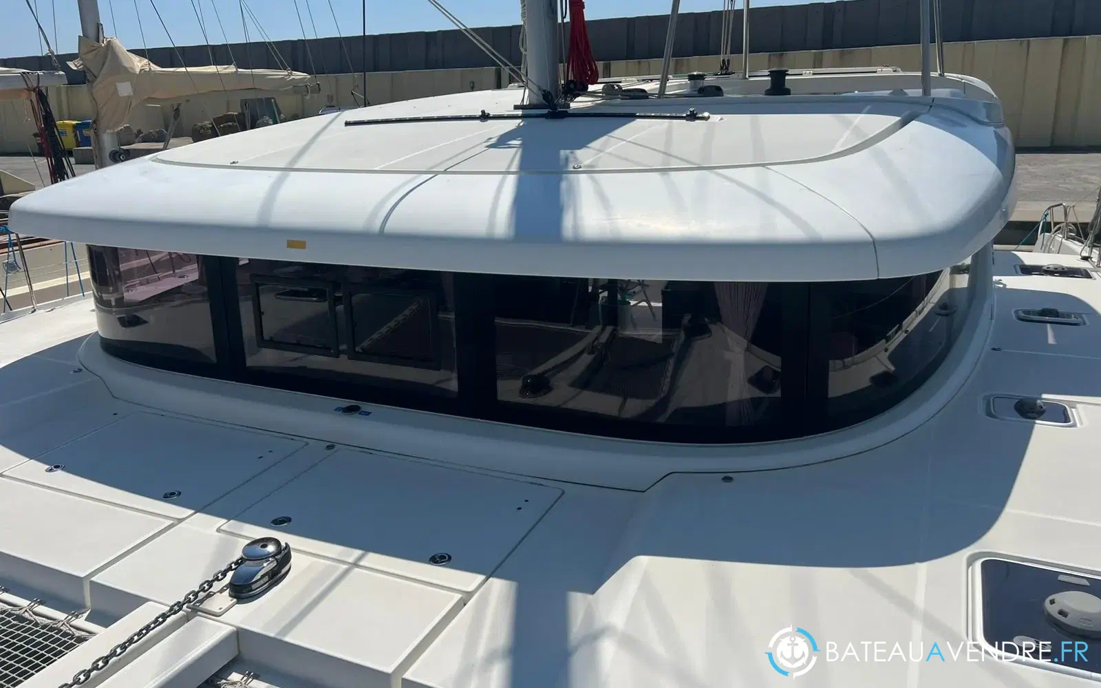 slider 2 Lagoon 42