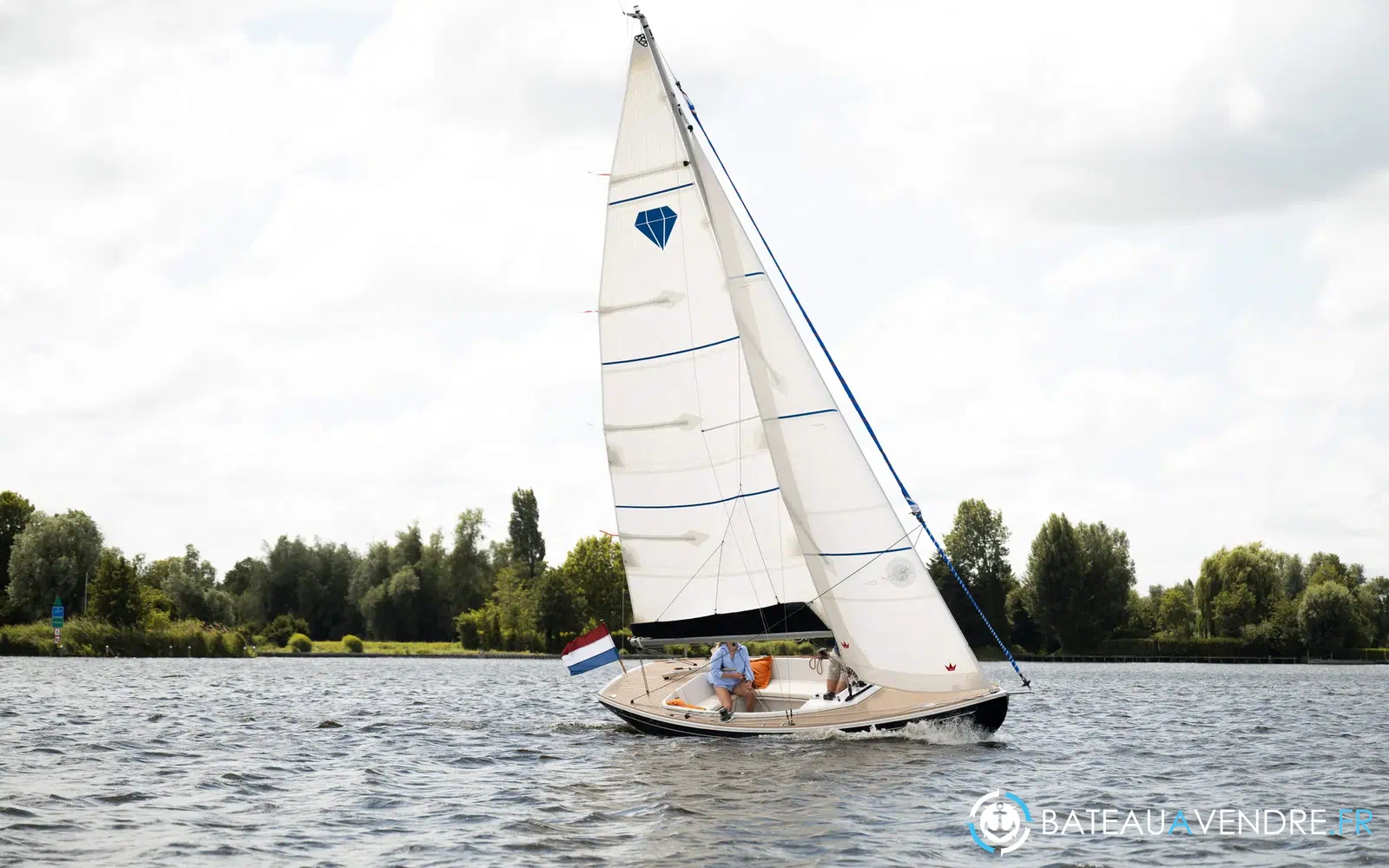 slider 10 Saffier SC 6.50 Cruise