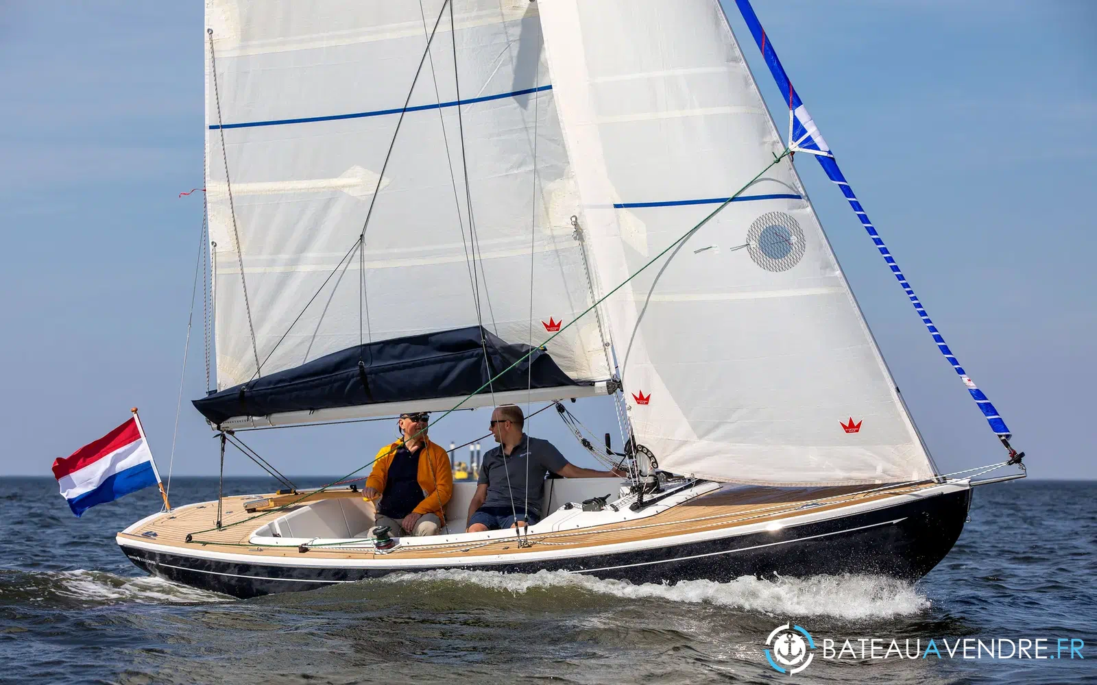 slider 12 Saffier SC 6.50 Cruise