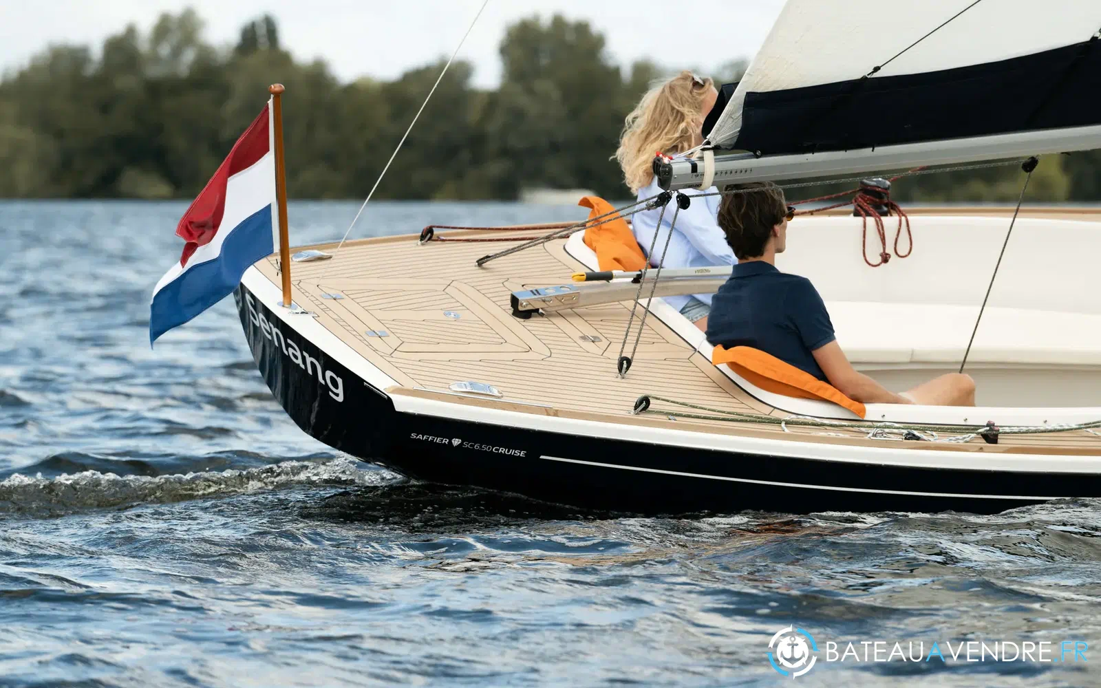 slider 2 Saffier SC 6.50 Cruise