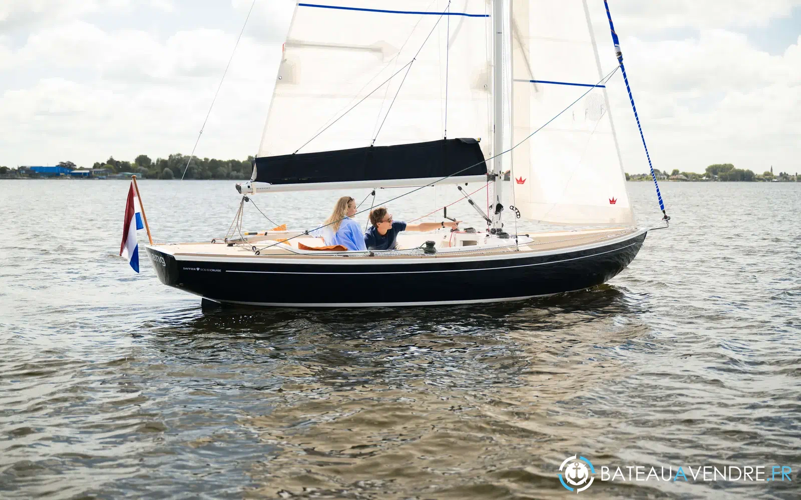 slider 4 Saffier SC 6.50 Cruise