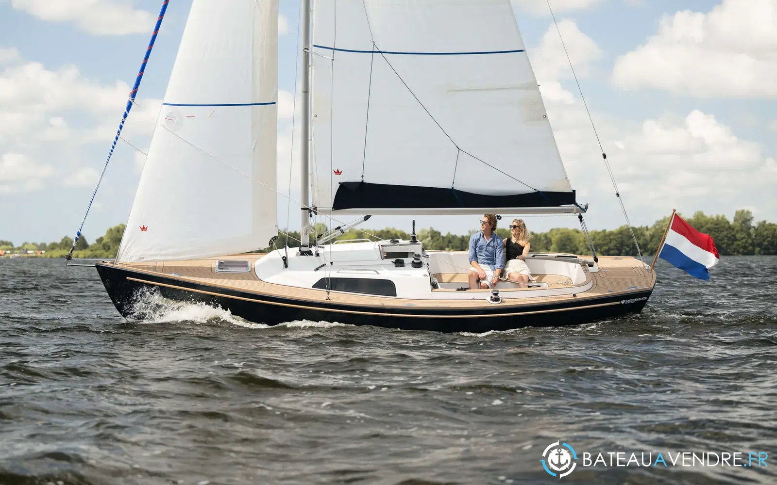 slider 0 Saffier SC 8 Cabin