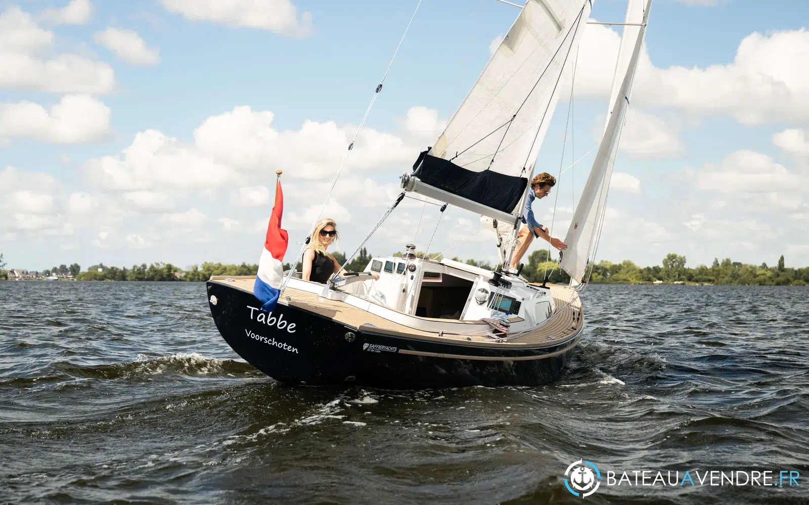 slider 1 Saffier SC 8 Cabin