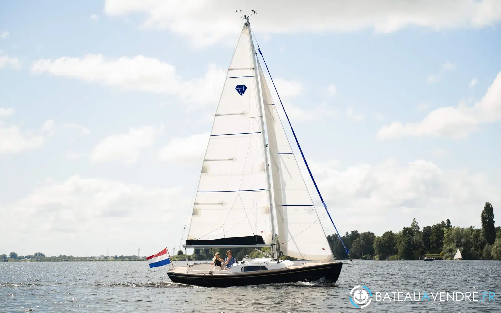 slider 2 Saffier SC 8 Cabin