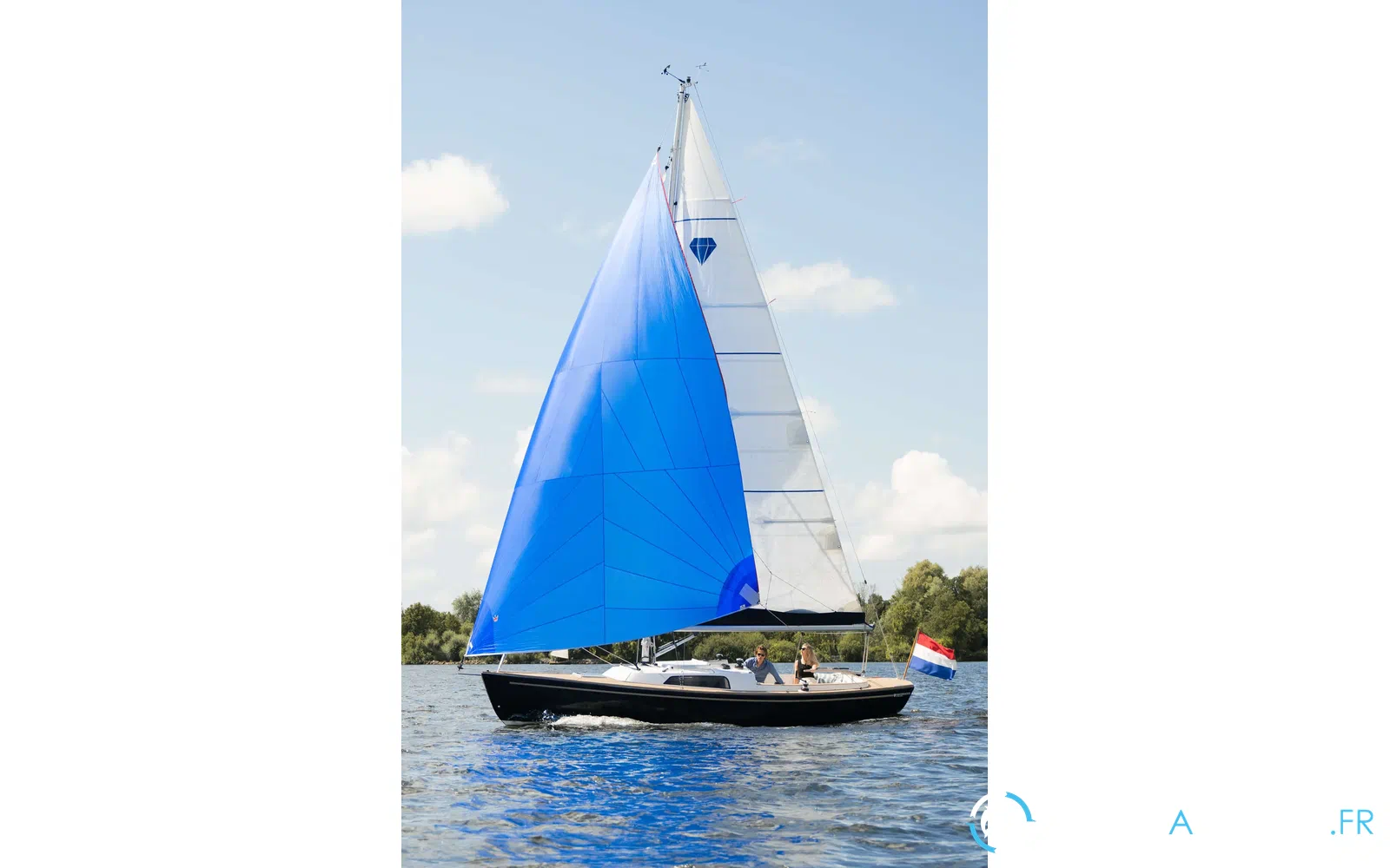 slider 3 Saffier SC 8 Cabin