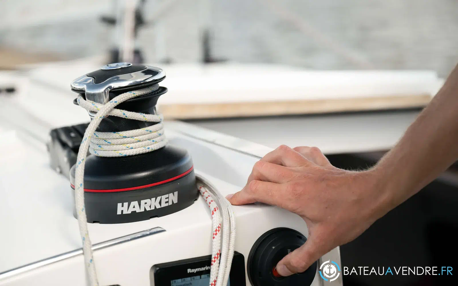 slider 5 Saffier SC 8 Cabin