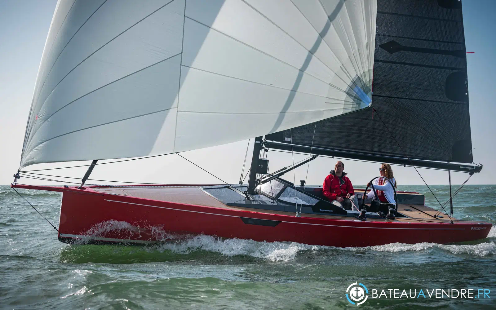 slider 0 Saffier SE 27 Leisure
