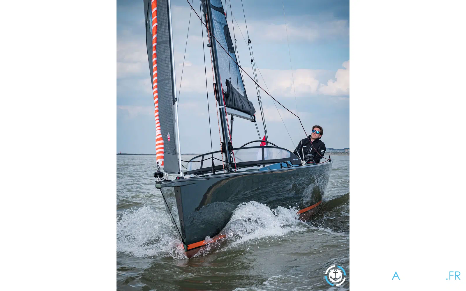 slider 9 Saffier SE 27 Leisure