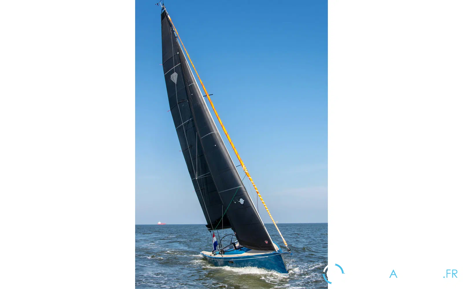 slider 10 Saffier SE 27 Leisure