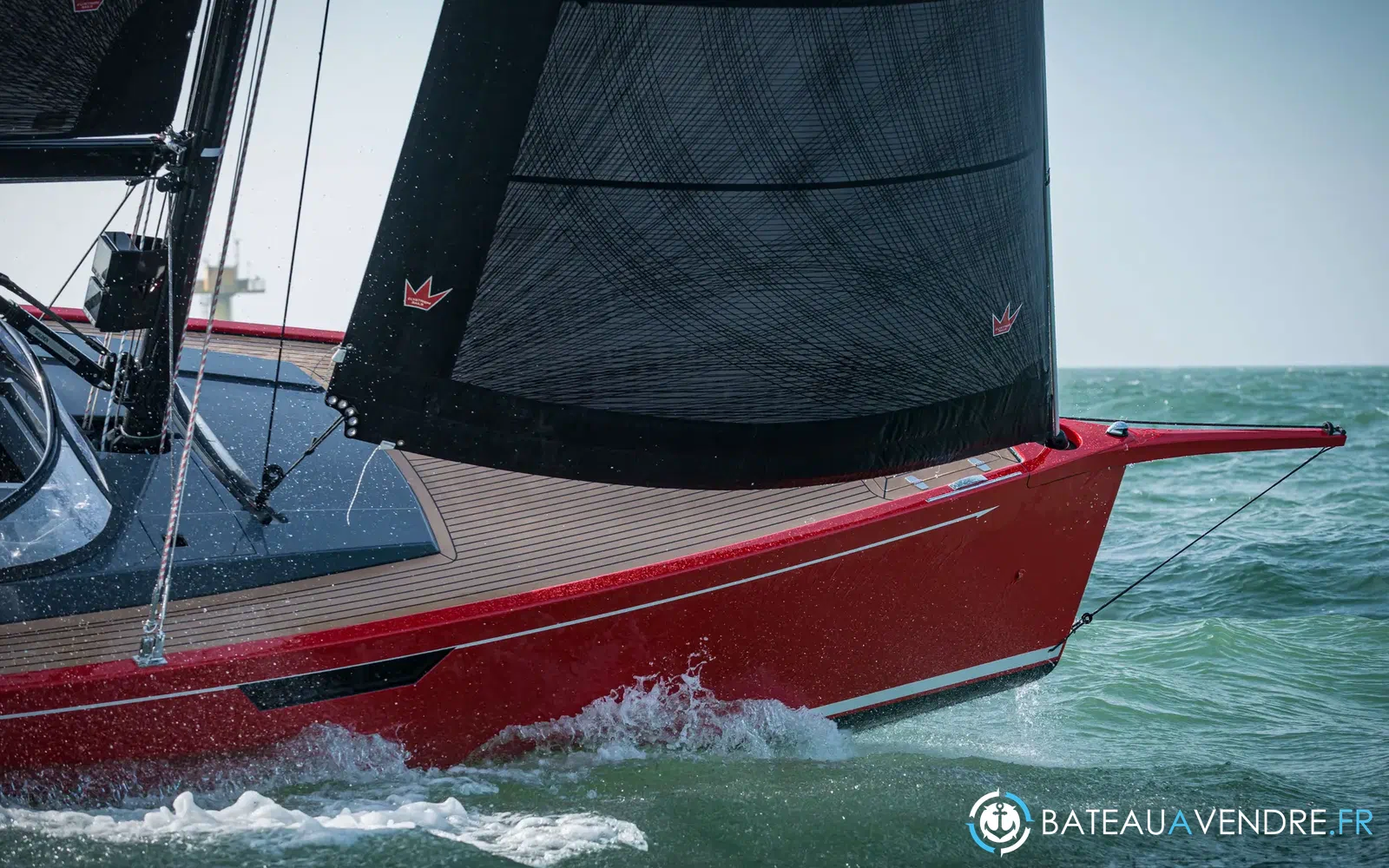 slider 12 Saffier SE 27 Leisure