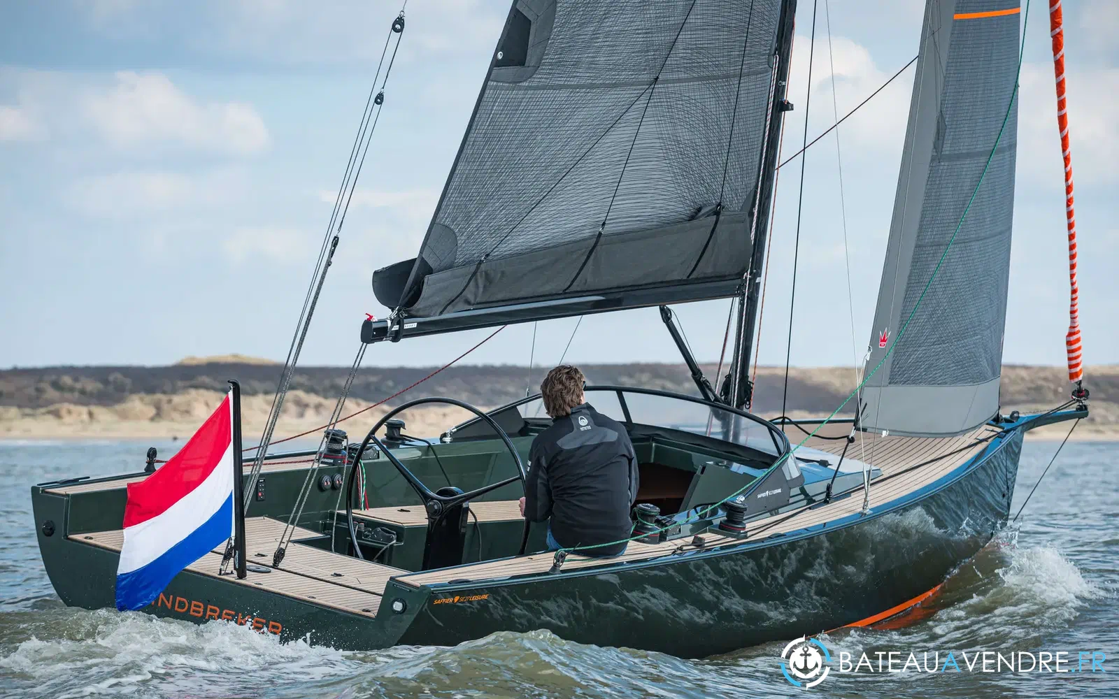 slider 13 Saffier SE 27 Leisure