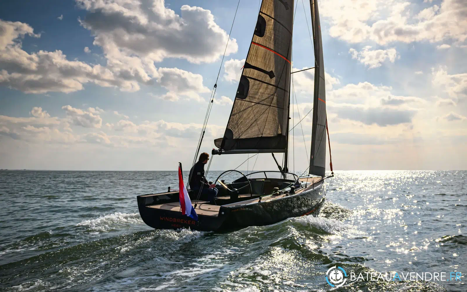 slider 14 Saffier SE 27 Leisure