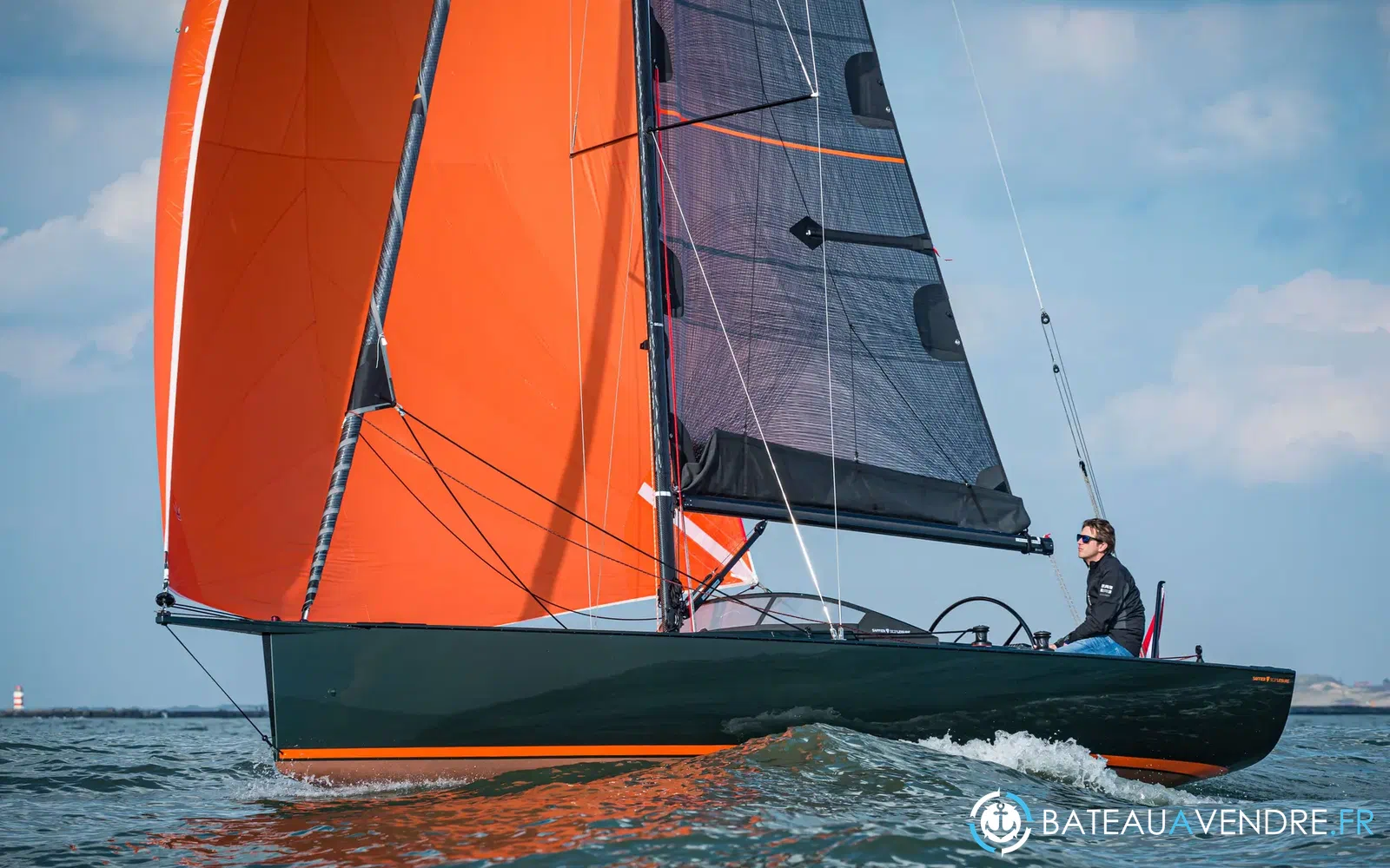 slider 16 Saffier SE 27 Leisure