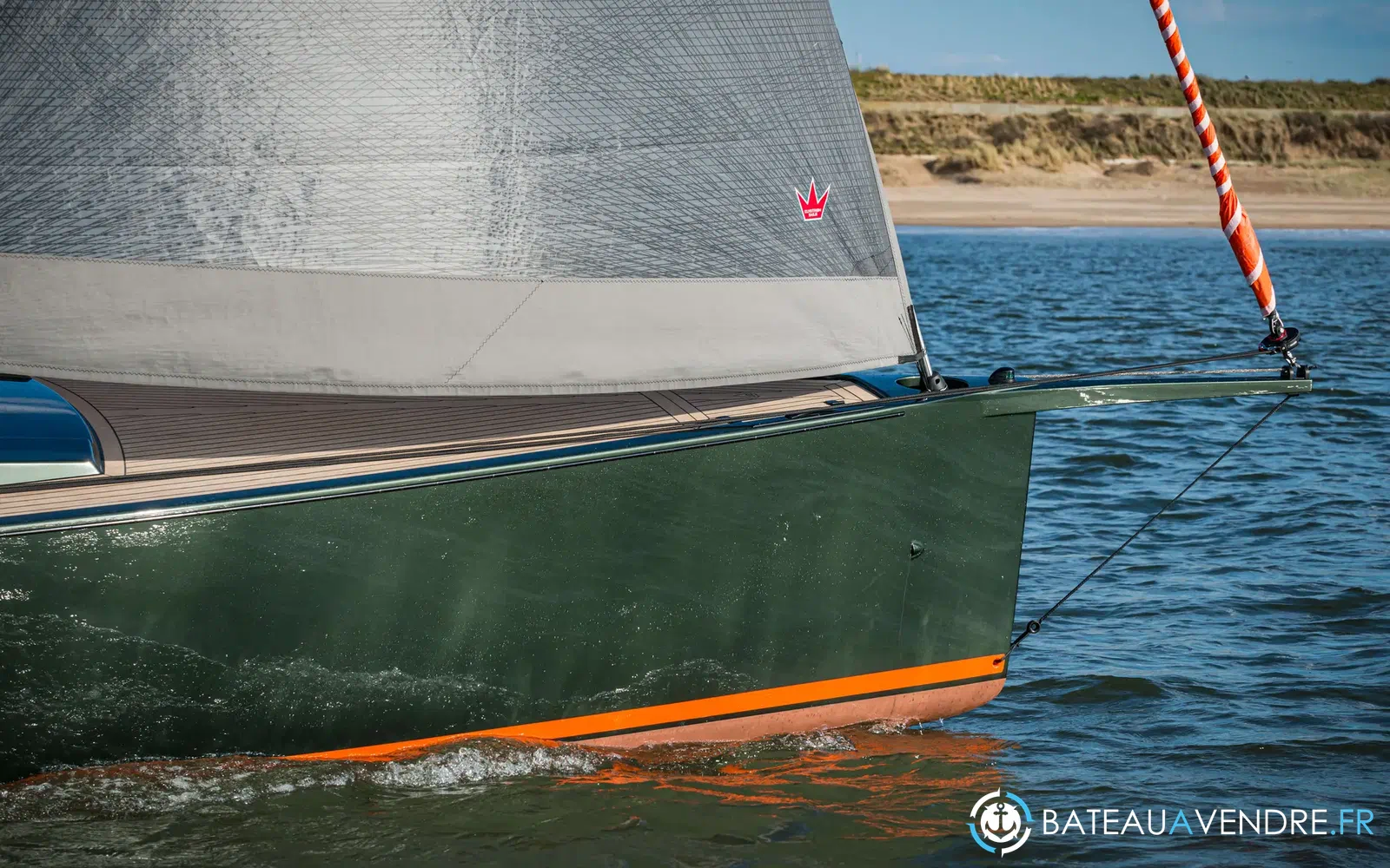 slider 17 Saffier SE 27 Leisure
