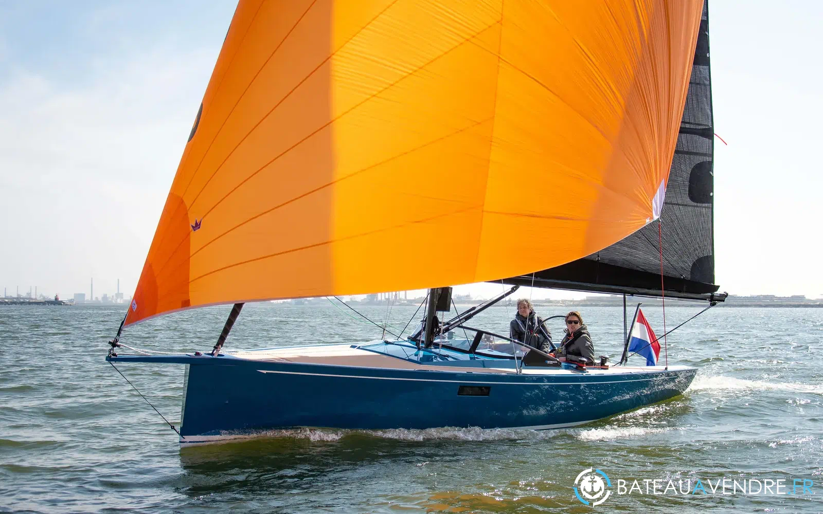 slider 1 Saffier SE 27 Leisure