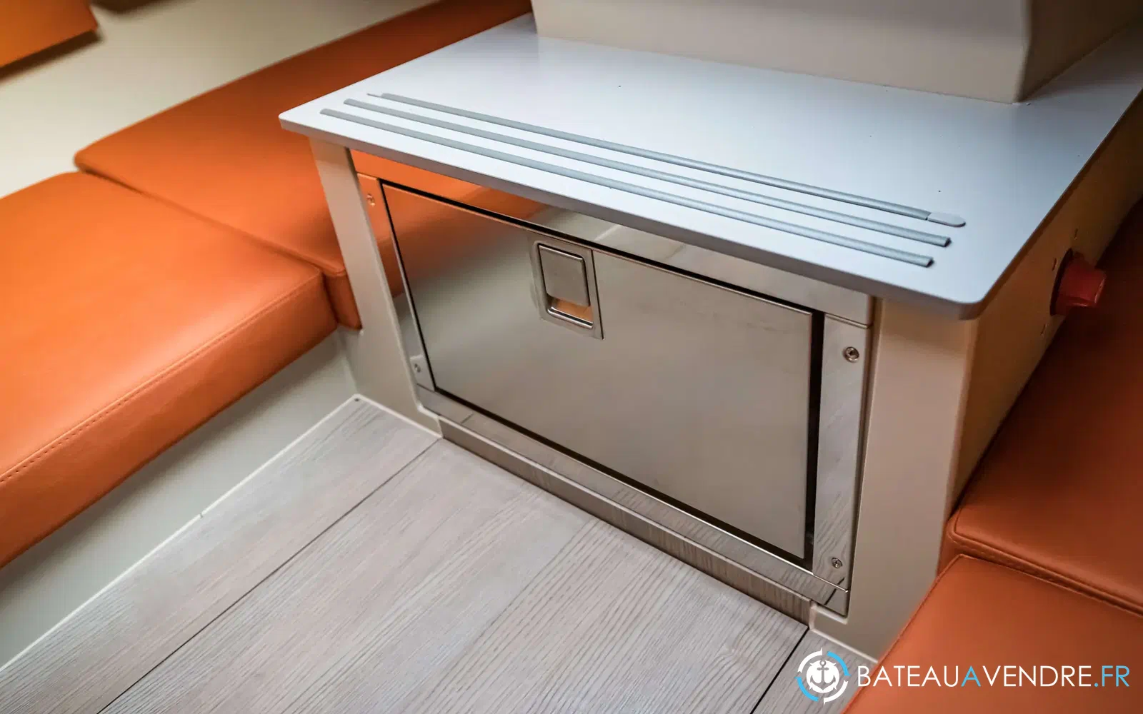 slider 21 Saffier SE 27 Leisure