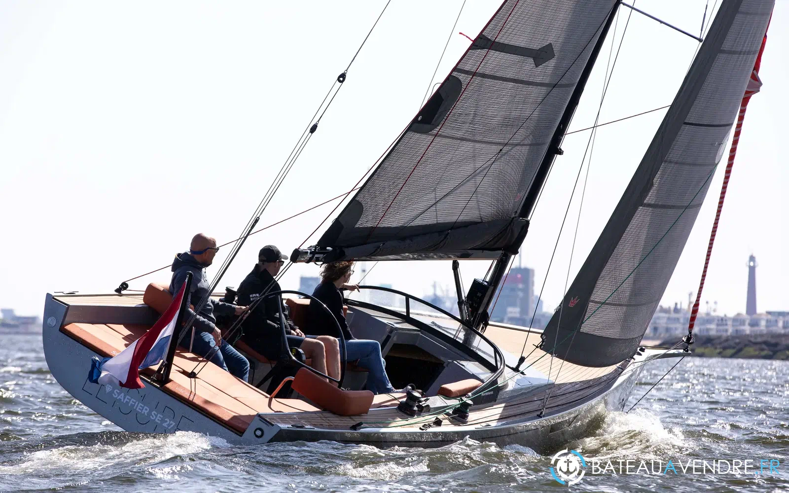 slider 3 Saffier SE 27 Leisure