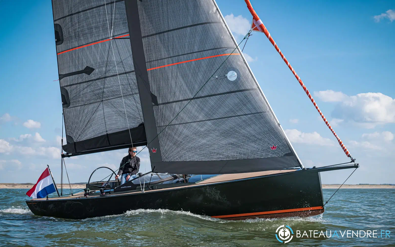 slider 5 Saffier SE 27 Leisure