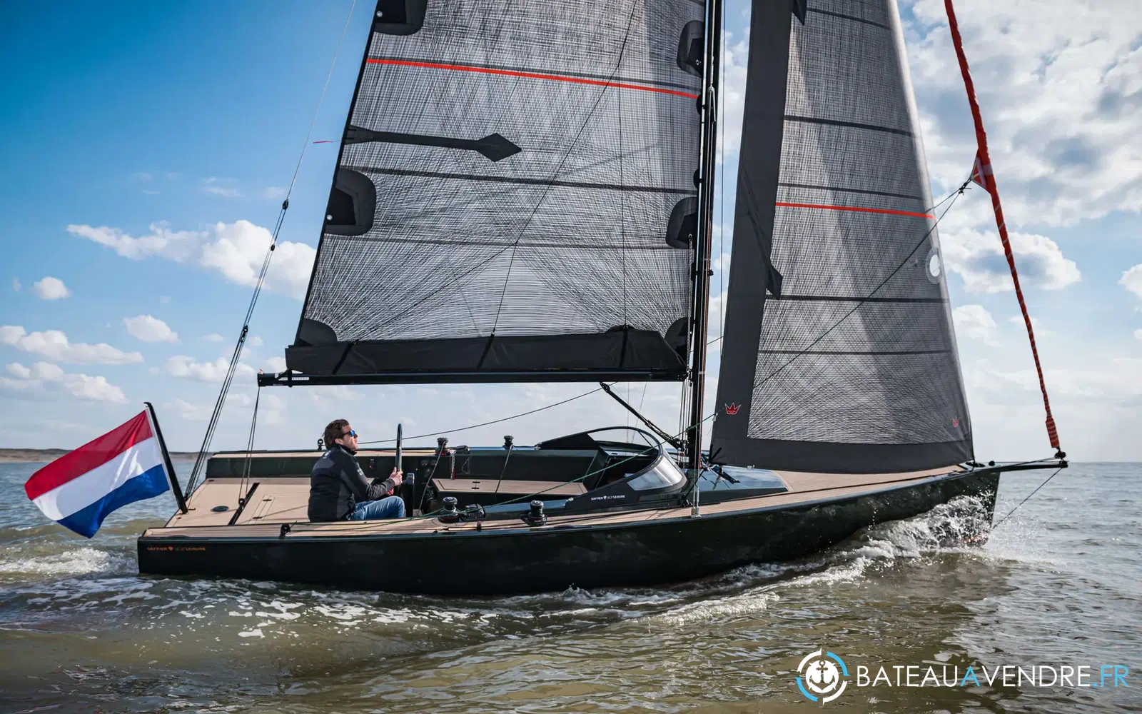 slider 6 Saffier SE 27 Leisure