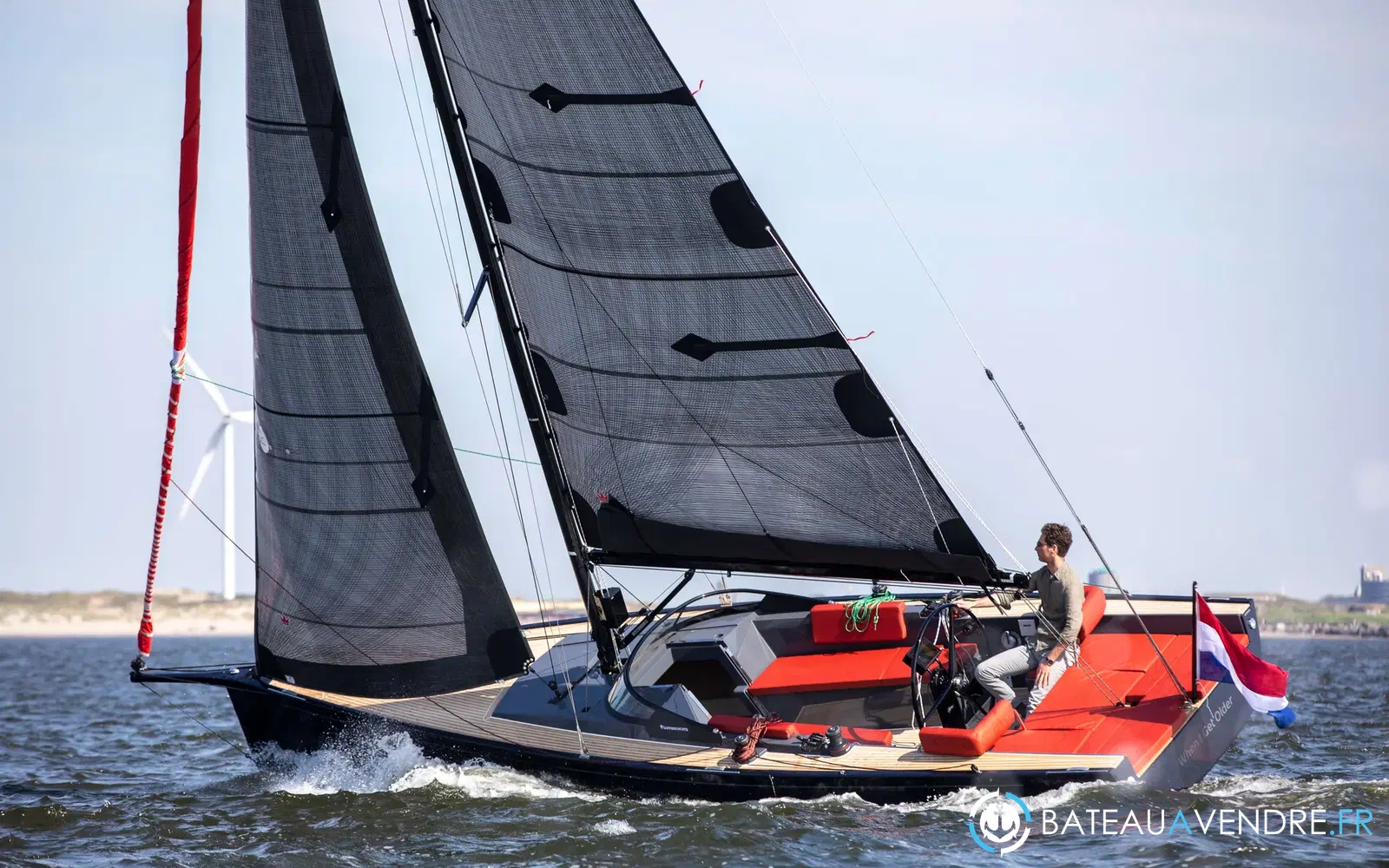 slider 8 Saffier SE 27 Leisure