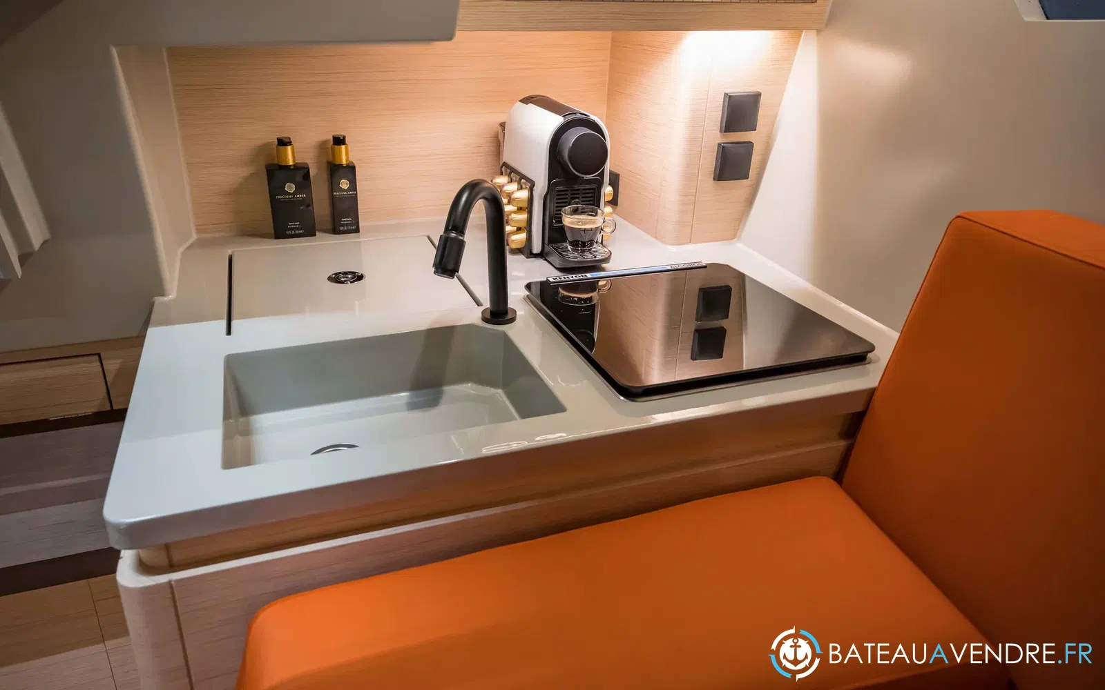 slider 11 Saffier SE 33 Life