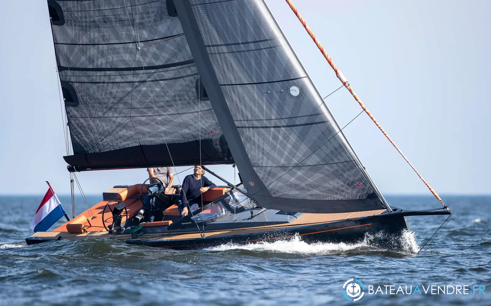 slider 2 Saffier SE 33 Life