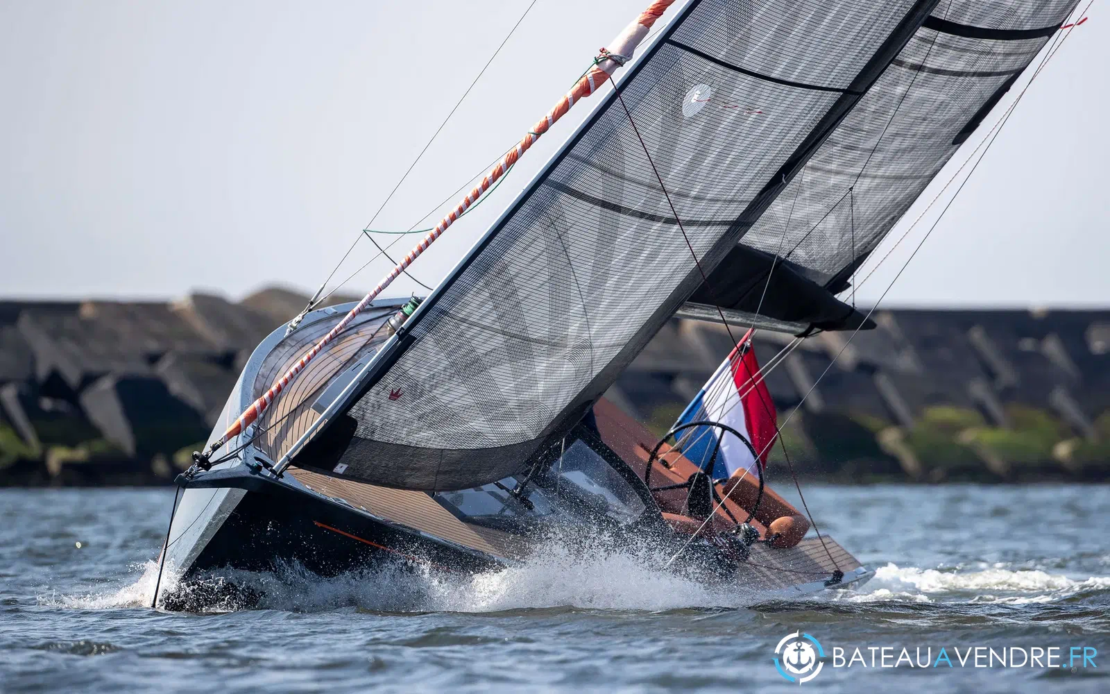 slider 3 Saffier SE 33 Life