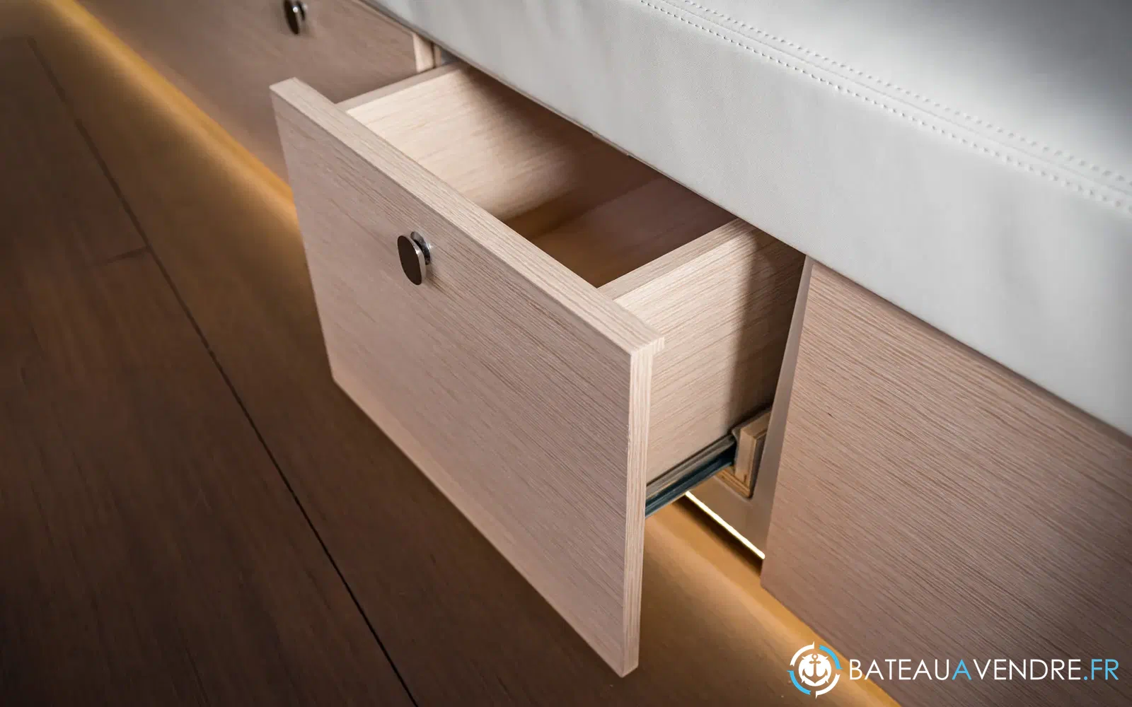 slider 18 Saffier SE 37 Lounge