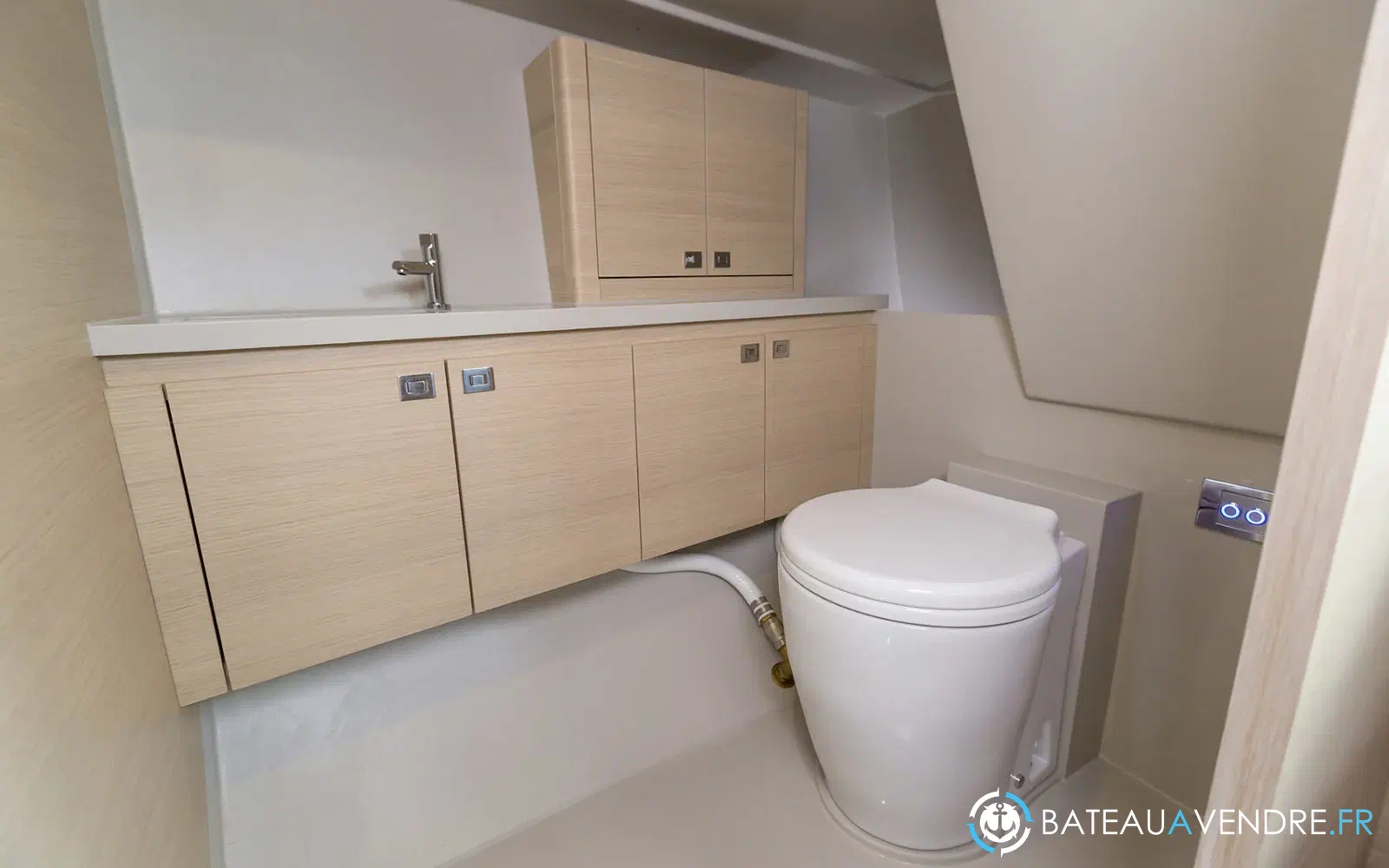 slider 21 Saffier SE 37 Lounge
