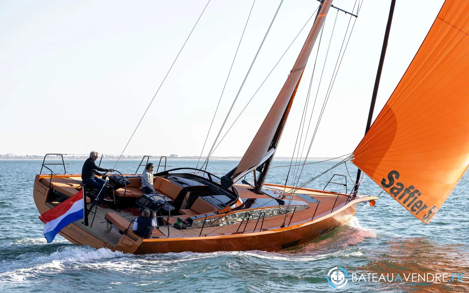 slider 9 Saffier SL 46