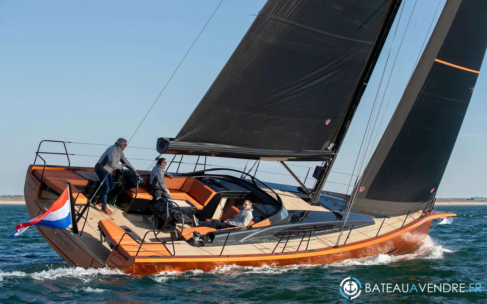 slider 11 Saffier SL 46
