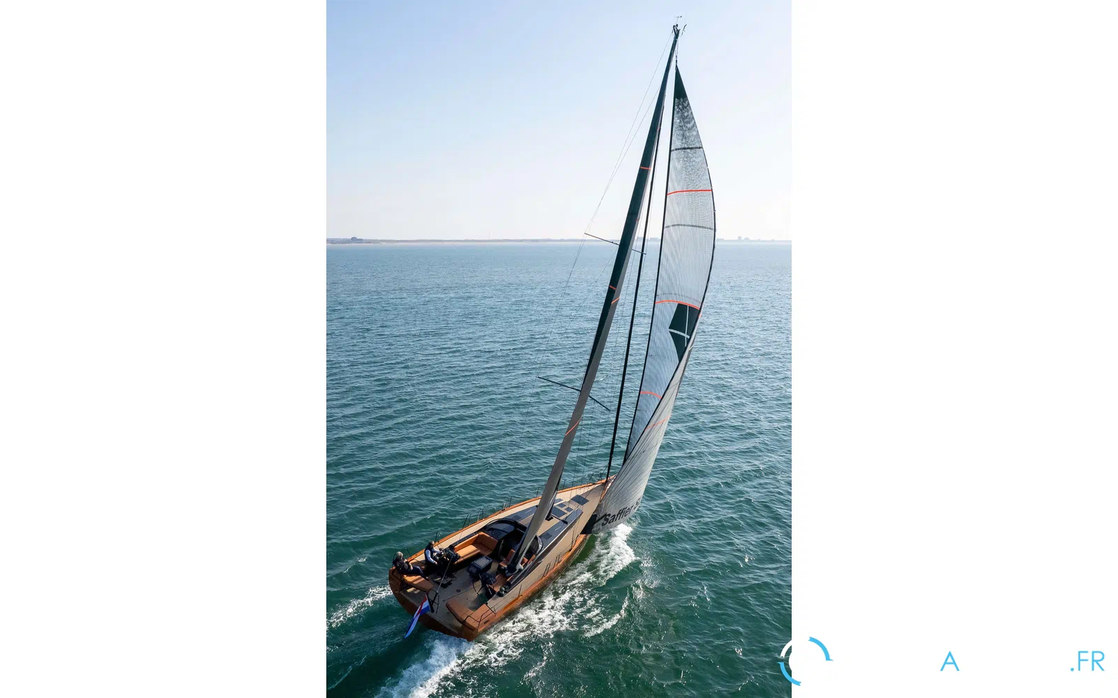 slider 14 Saffier SL 46