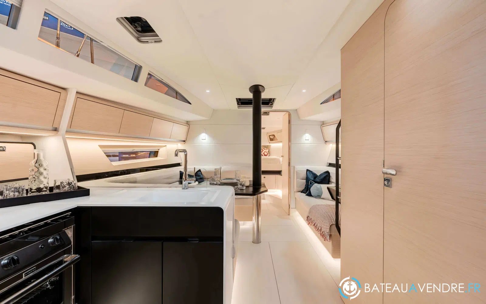 slider 22 Saffier SL 46