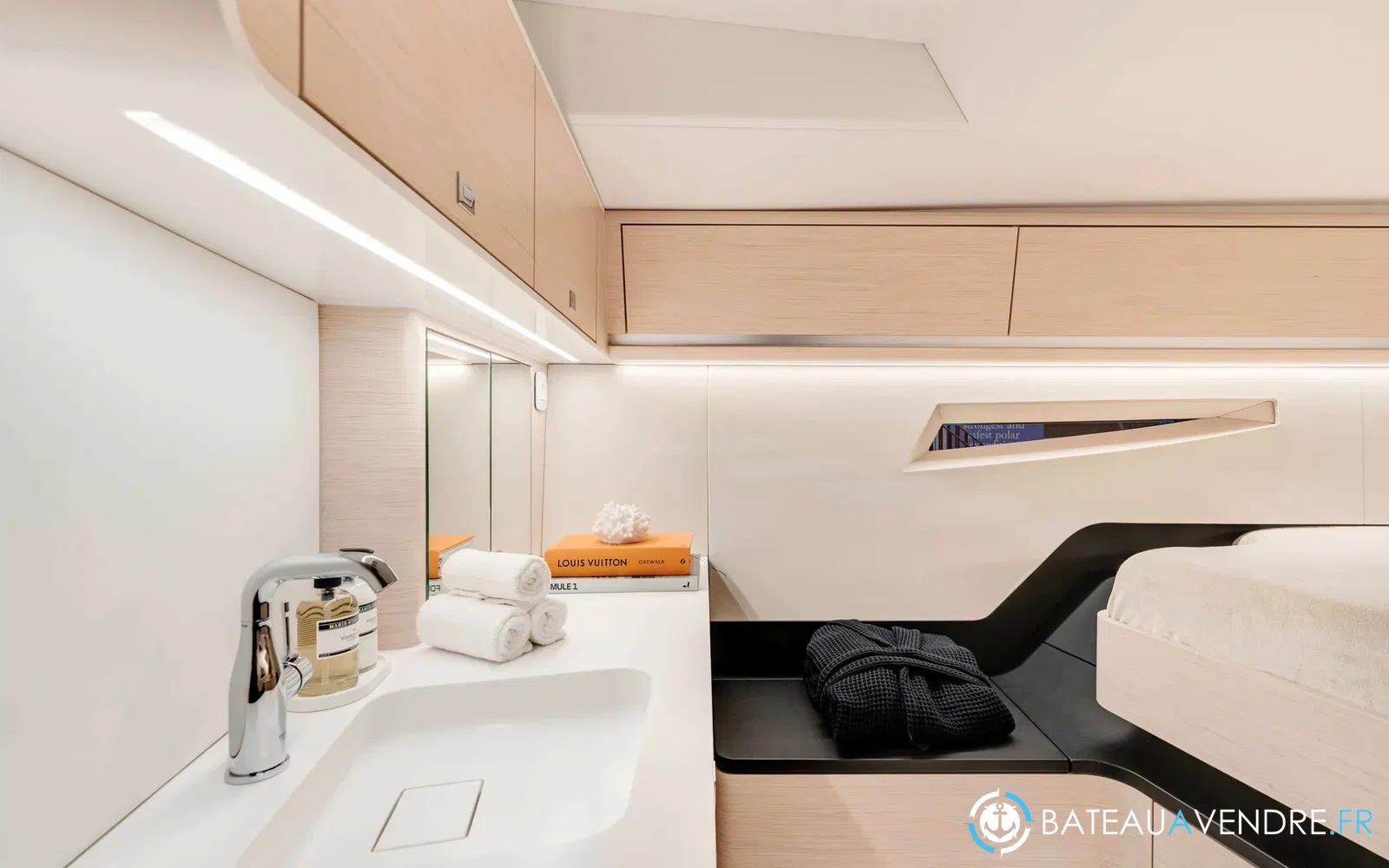 slider 26 Saffier SL 46