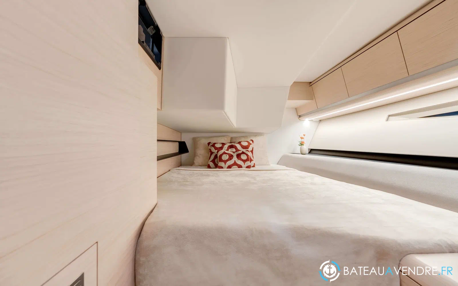 slider 27 Saffier SL 46