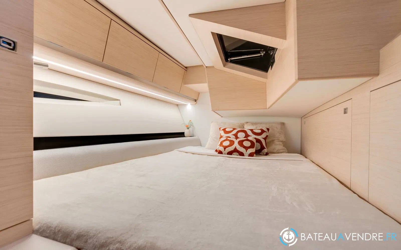 slider 28 Saffier SL 46