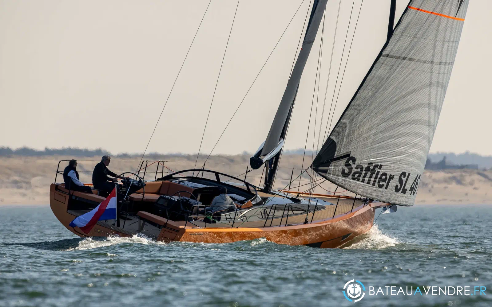 slider 2 Saffier SL 46