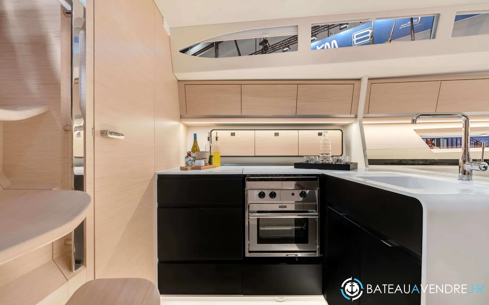 slider 29 Saffier SL 46