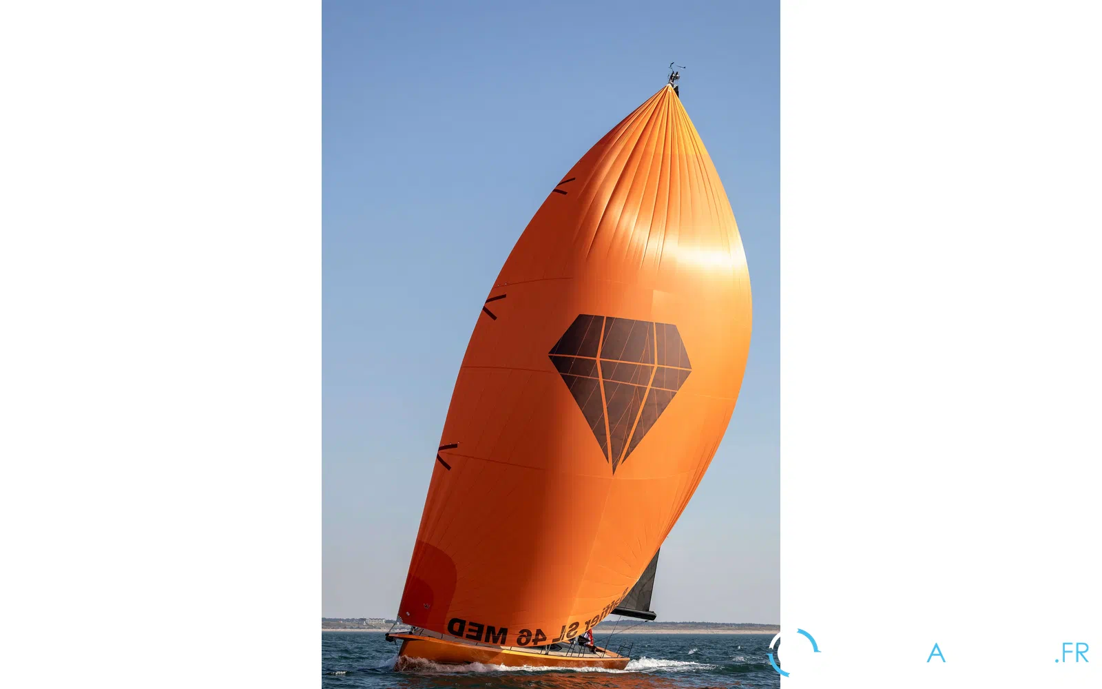 slider 8 Saffier SL 46